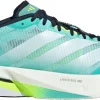 adidas Adizero Boston 13 Mens Running Shoes - Green