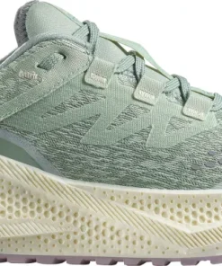 Salomon Aero Glide 3 GRVL Womens Trail Running Shoes - Green