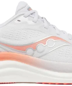 Saucony Triumph 23 Womens Running Shoes - White