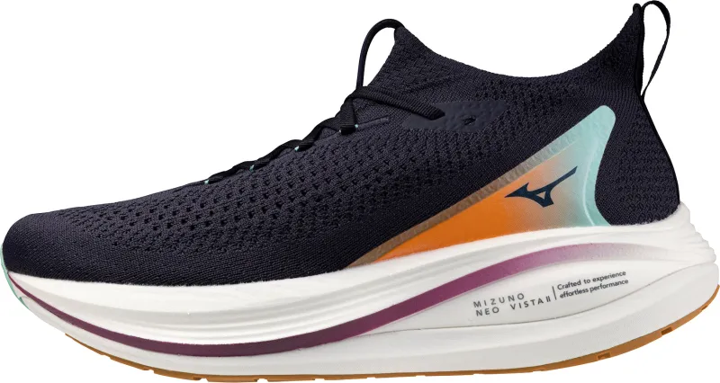 Mizuno Neo Vista 2 Running Shoes - Blue