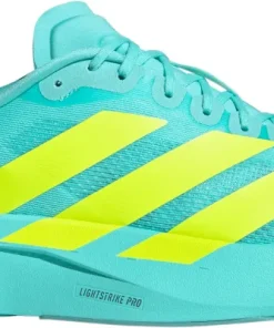 adidas Adizero EVO SL Mens Running Shoes - Green