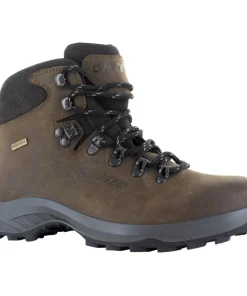 Hi-Tec Ravine Lite Boots Brown