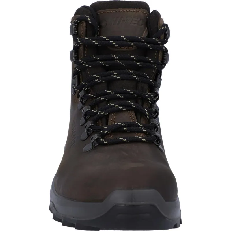 Hi-Tec Ravine Lite Boots Brown - Image 2