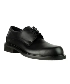 Magnum Duty Lite CT Uniform Safety Shoe Black