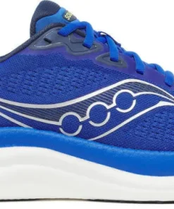 Saucony Triumph 23 Mens Running Shoes - Blue