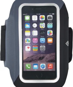 Ronhill Large Phone Running Armband - Black