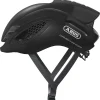 Abus GameChanger 1.0 Road Cycling Helmet - Black