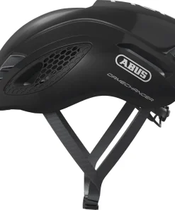 Abus GameChanger 1.0 Road Cycling Helmet - Black