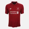 2018-19 Liverpool Home Shirt CL Winners Edition 6 [Good] L