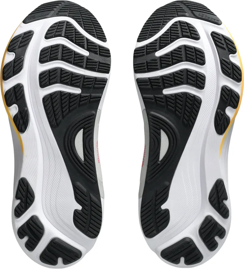 Asics Gel Kayano 32 Mens Running Shoes - Blue - Image 2