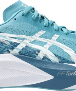 Asics Magic Speed 4 Mens Running Shoes - Blue