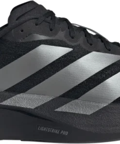 adidas Adizero EVO SL Mens Running Shoes - Black