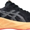Asics NovaBlast 5 Mens Running Shoes - Blue