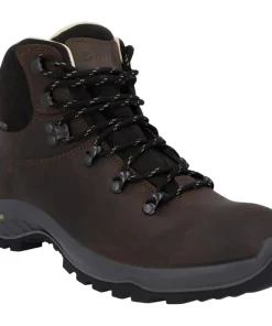 Hi-Tec Ravine Pro Boots Brown