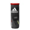 ADIDAS SPEED RX PADEL BALLS 3 TUBE