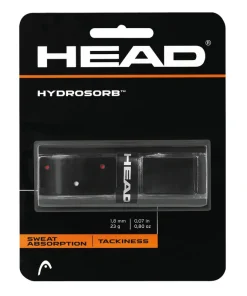 HEAD HYDROSORB REPLACEMENT RACKET GRIP (ASSORTED)