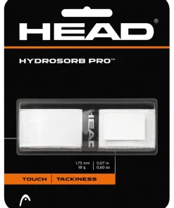 HEAD HYDROSORB PRO REPLACEMENT RACKET GRIP (ASSORTED)