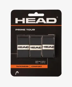 HEAD PRIME TOUR TENNIS OVER GRIP 3 PACK