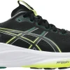 Asics Gel Kayano 32 Mens Running Shoes - Black