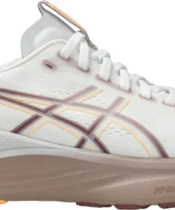 Asics Gel Kayano 32 Womens Running Shoes - White