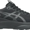 Asics Gel Kayano 32 Womens Running Shoes - Black