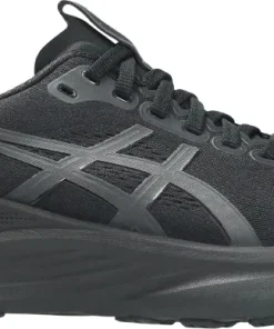 Asics Gel Kayano 32 Womens Running Shoes - Black