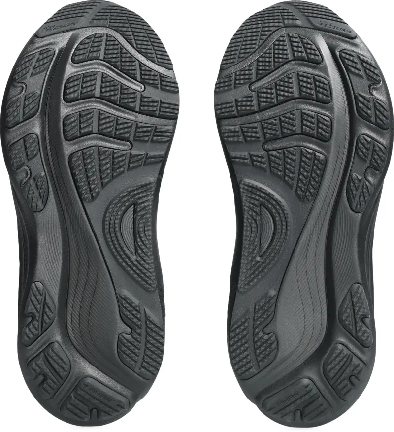 Asics Gel Kayano 32 Womens Running Shoes - Black - Image 2