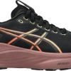 Asics Gel Kayano 32 Womens Running Shoes - Black