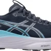 Asics Gel Kayano 32 Womens Running Shoes - Blue