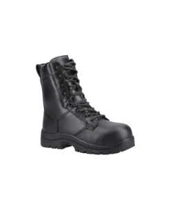 Magnum Elite Shield Boots Black