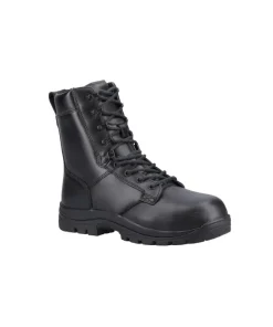 Magnum Elite Shield Boots Black