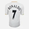 2006-08 Manchester United Away Shirt Ronaldo 7 [Excellent] XXL