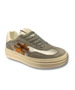 Another Trend Womens Trainer A035M3 Tortola