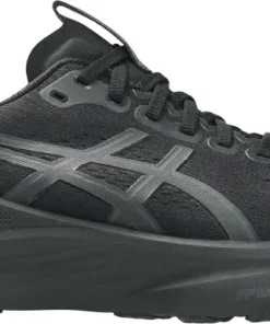 Asics Gel Kayano 32 Mens Running Shoes - Black