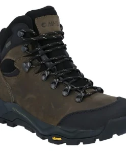 Hi-Tec Altitude Pro RGS Boots Dark Chocolate