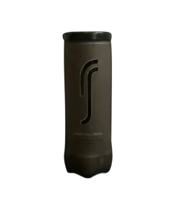 ROBIN SODERLING CHAMPIONS CHOICE PADEL BALLS 3 TUBE