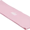 Vaga Summer Running Headband - Pink