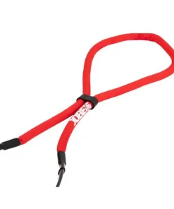 JOBE GLASSES FLOAT RED