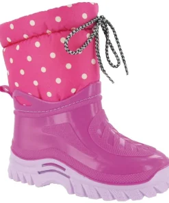 Miscellaneous Other Flurry Junior Warmlined Boot Pink