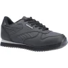 Mirak Consul Lace Trainer Black