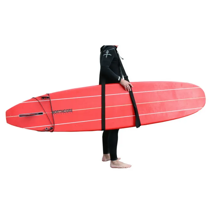 NORTHCORE SUP/SURF CARRY SLING BLACK - Image 2