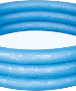 BESTWAY PADDLING POOL BLUE