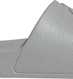 adidas Adilette Aqua Sliders - Grey