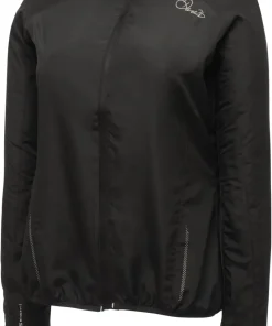 Dare2B Blighted Womens Windshell Jacket - Black