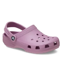 Crocs Girls Toddler Classic Clog T Hydrangea