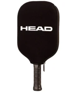 HEAD PICKLEBALL PADDLE COVER BLACK