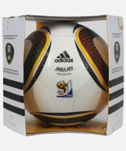 Adidas World Cup 2010 Ball South Africa Pro Jabulani [New]