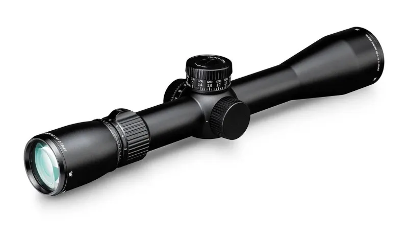 Vortex Razor LHT 3-15x42 HSR-5i MRAD - Image 2