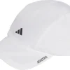 adidas X Adizero Lightweight ClimaCool Running Cap - White