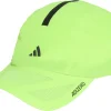adidas X Adizero Lightweight ClimaCool Running Cap - Yellow